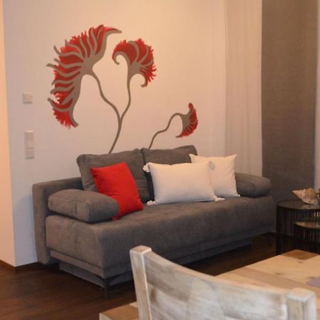 Residenz Am Bodensee Friedrichshafen Ngoại thất bức ảnh
