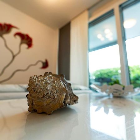 Residenz Am Bodensee Friedrichshafen Ngoại thất bức ảnh