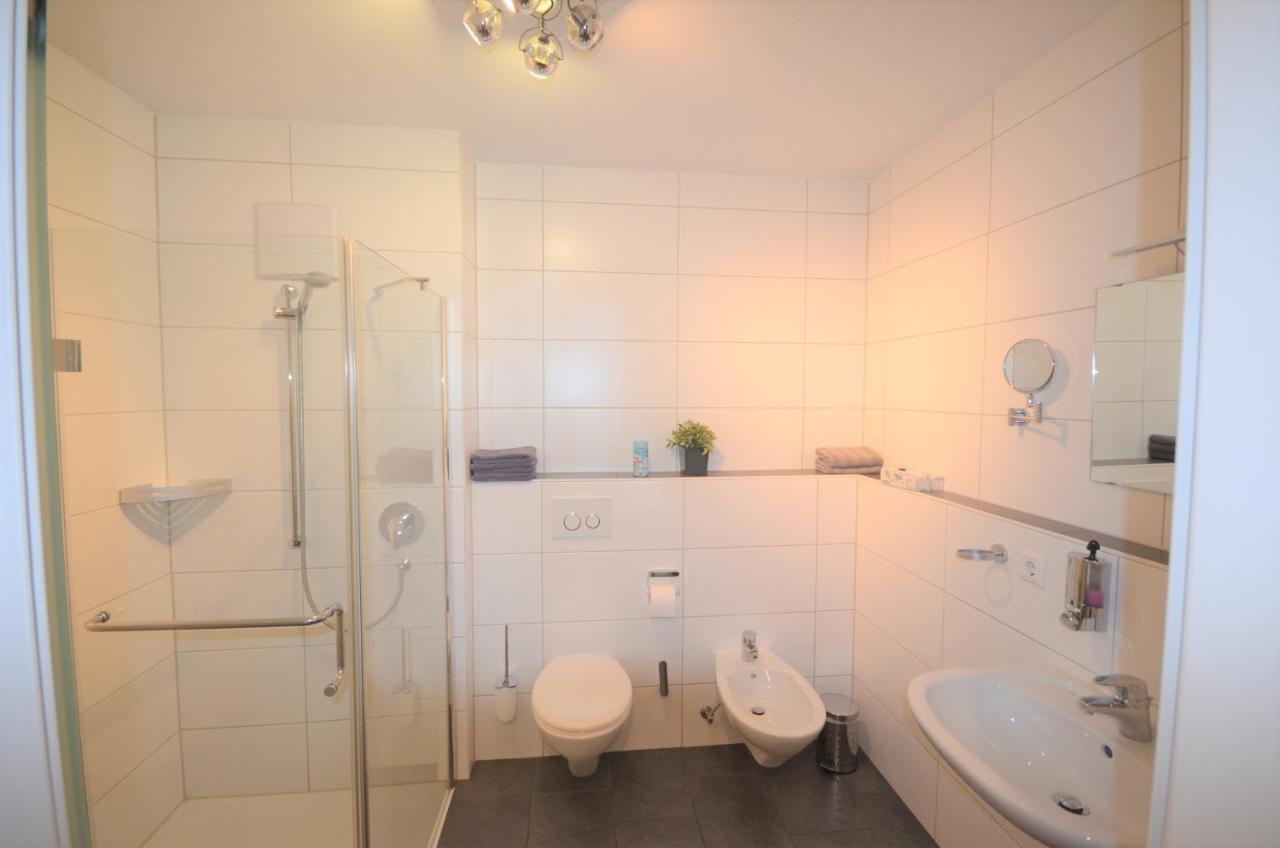 Residenz Am Bodensee Friedrichshafen Ngoại thất bức ảnh