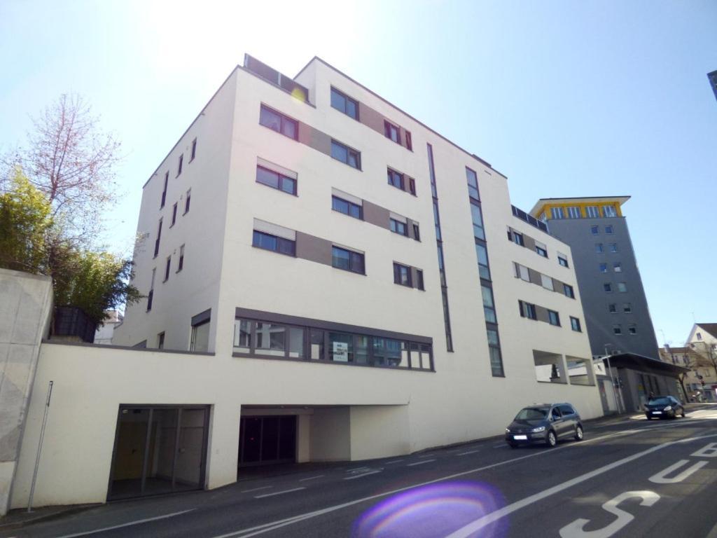 Residenz Am Bodensee Friedrichshafen Ngoại thất bức ảnh