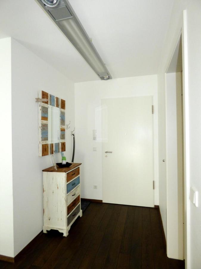 Residenz Am Bodensee Friedrichshafen Ngoại thất bức ảnh