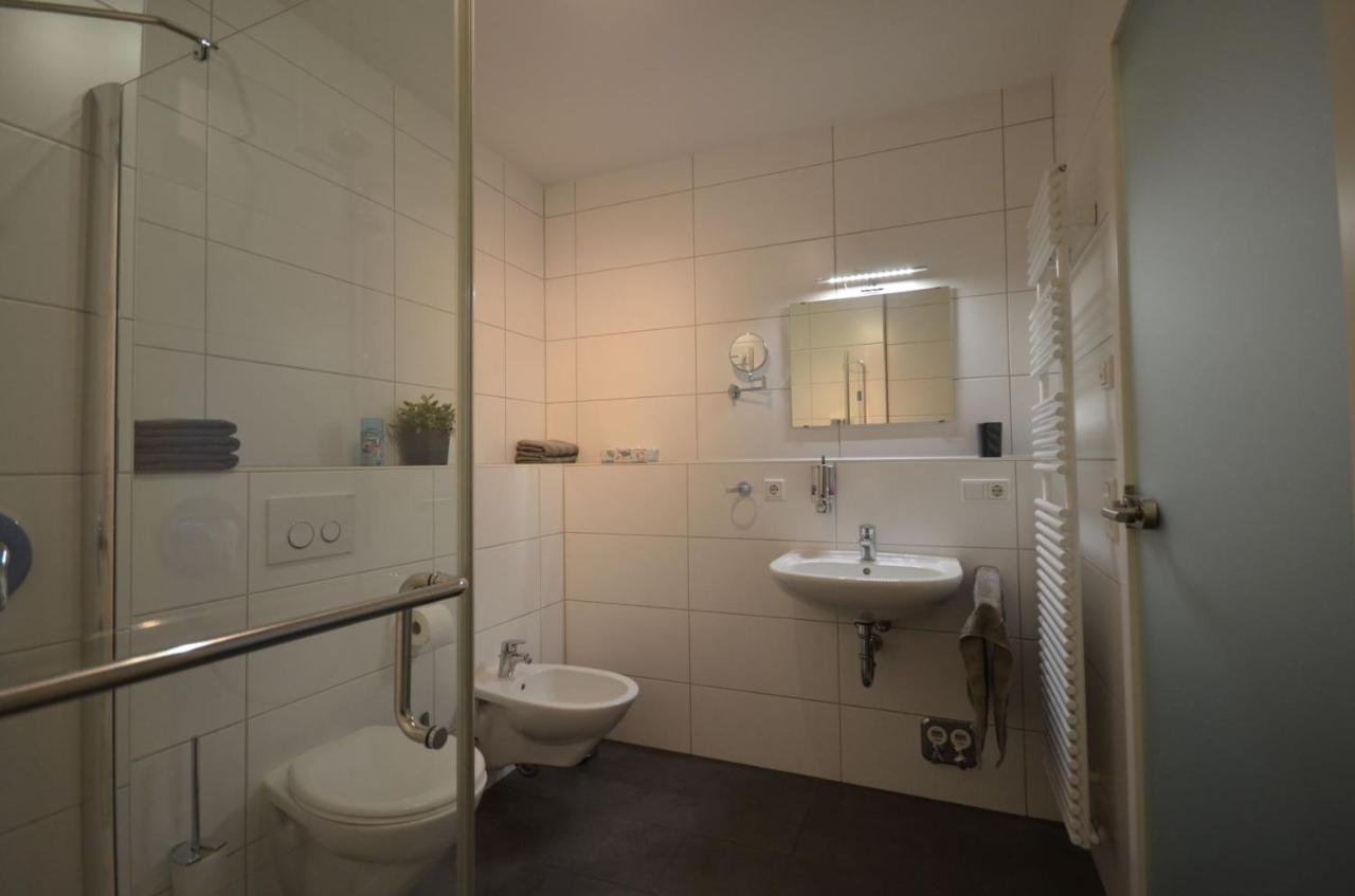 Residenz Am Bodensee Friedrichshafen Ngoại thất bức ảnh