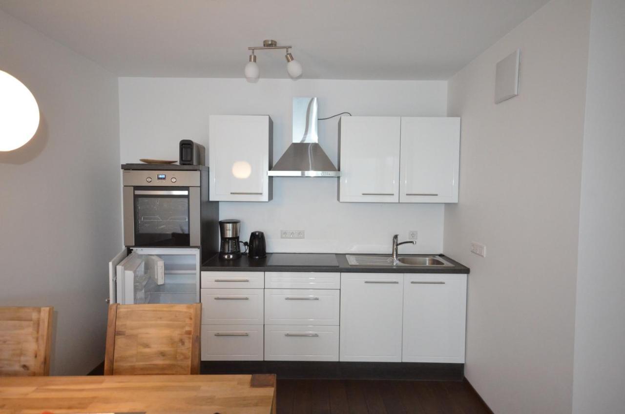 Residenz Am Bodensee Friedrichshafen Ngoại thất bức ảnh