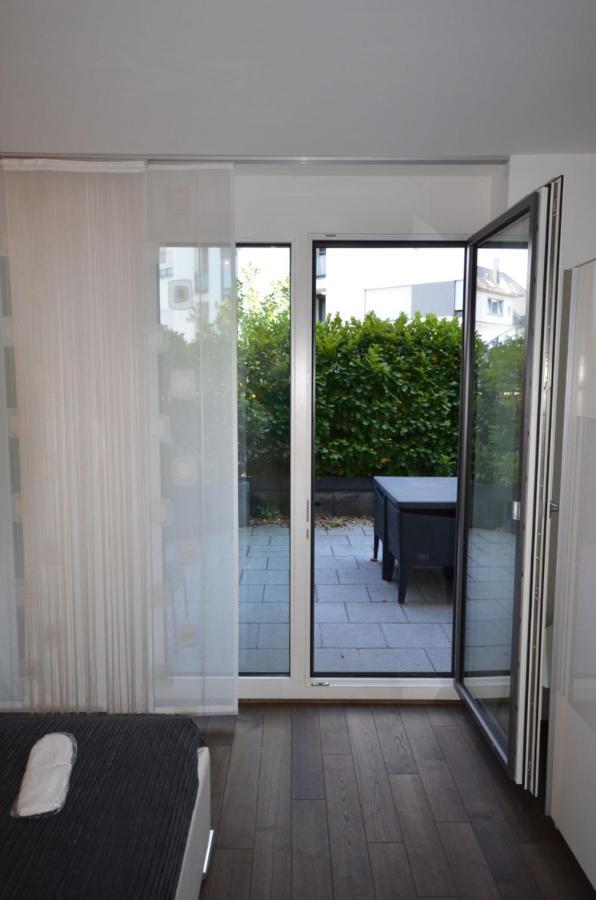 Residenz Am Bodensee Friedrichshafen Ngoại thất bức ảnh