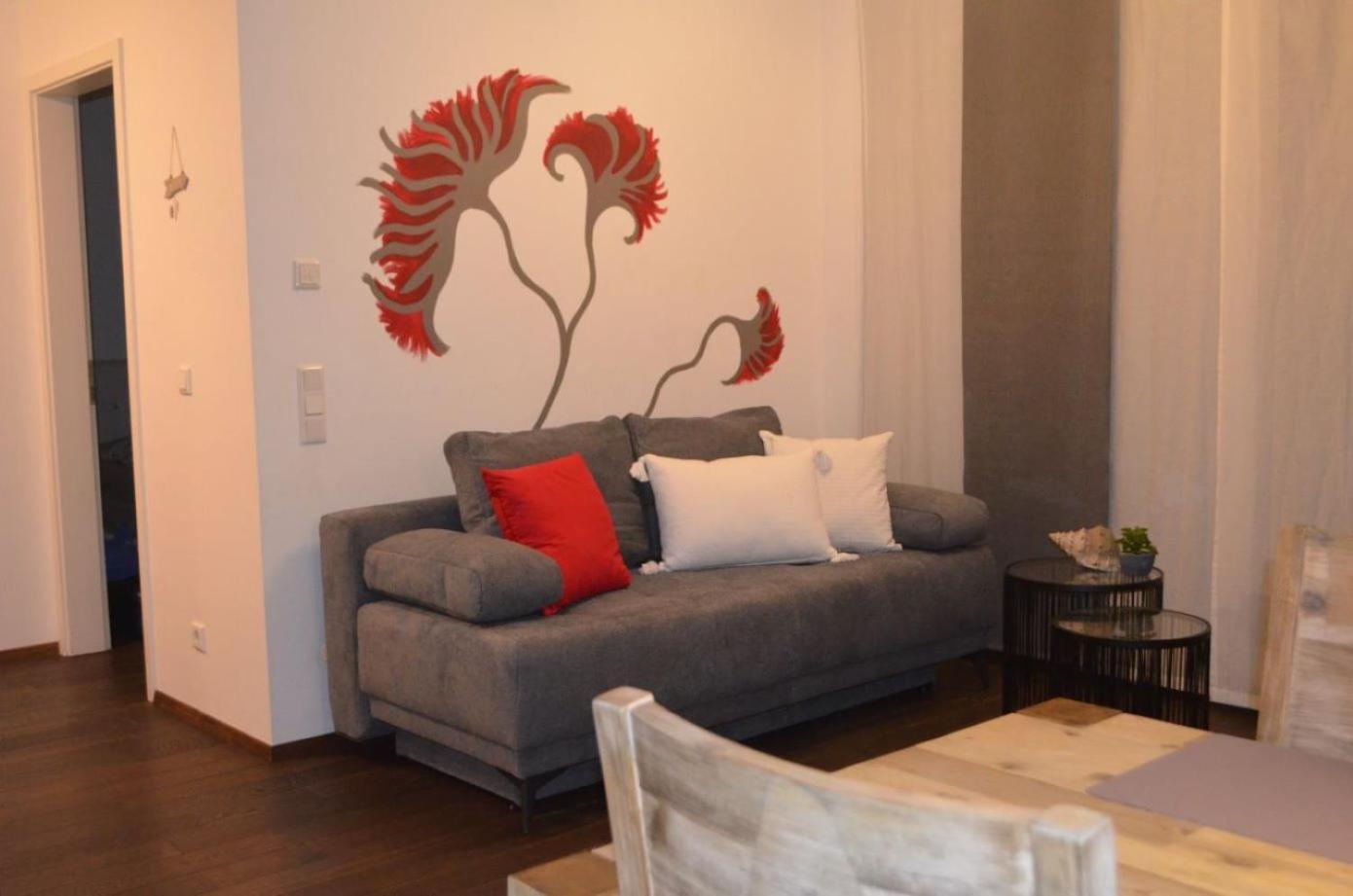 Residenz Am Bodensee Friedrichshafen Ngoại thất bức ảnh