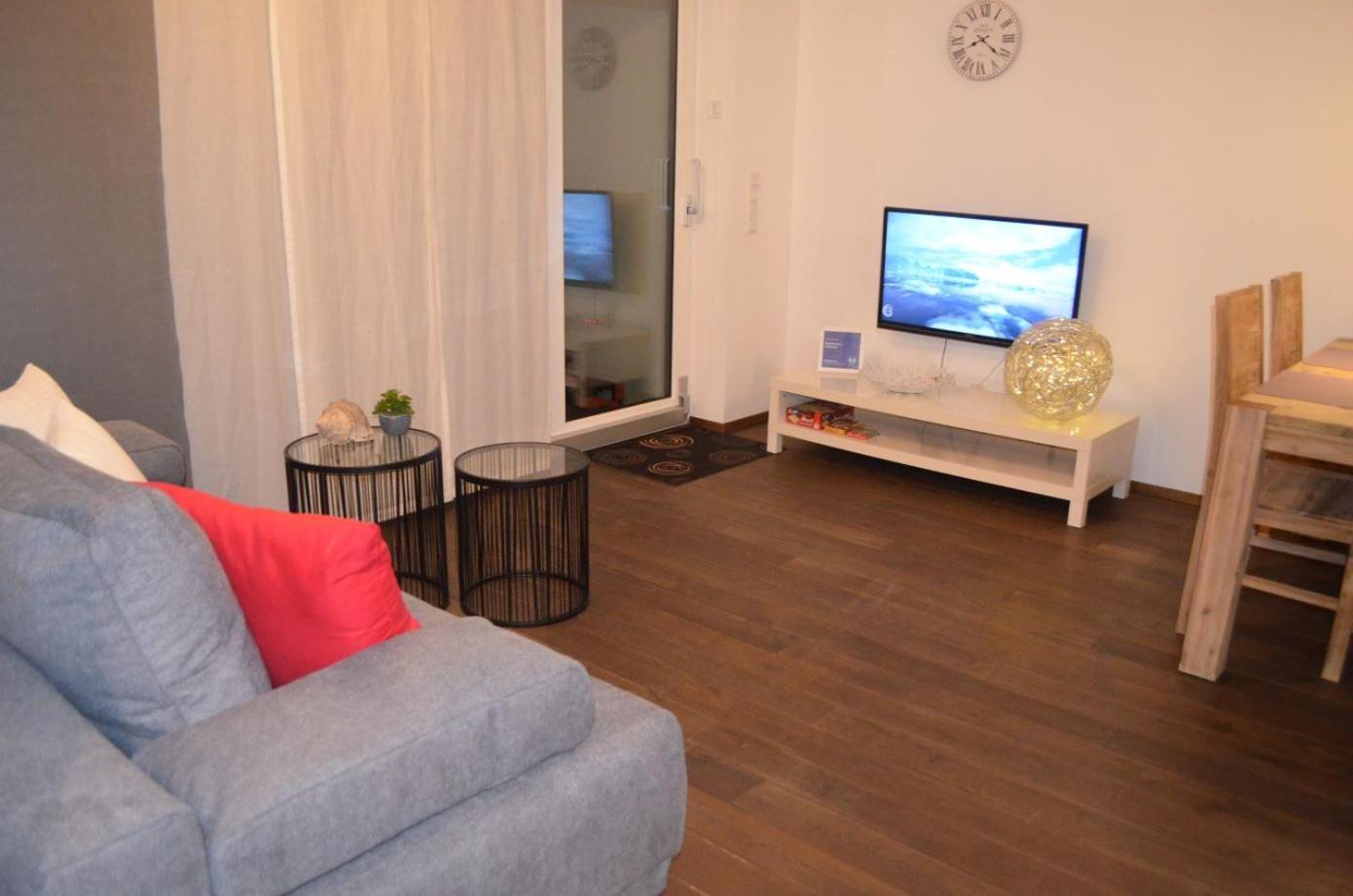 Residenz Am Bodensee Friedrichshafen Ngoại thất bức ảnh