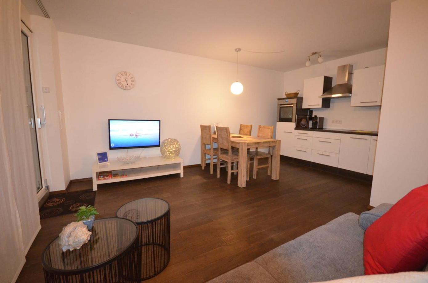 Residenz Am Bodensee Friedrichshafen Ngoại thất bức ảnh