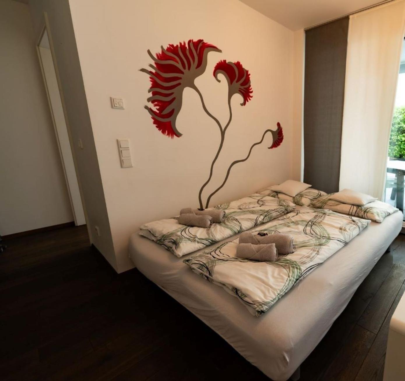 Residenz Am Bodensee Friedrichshafen Ngoại thất bức ảnh