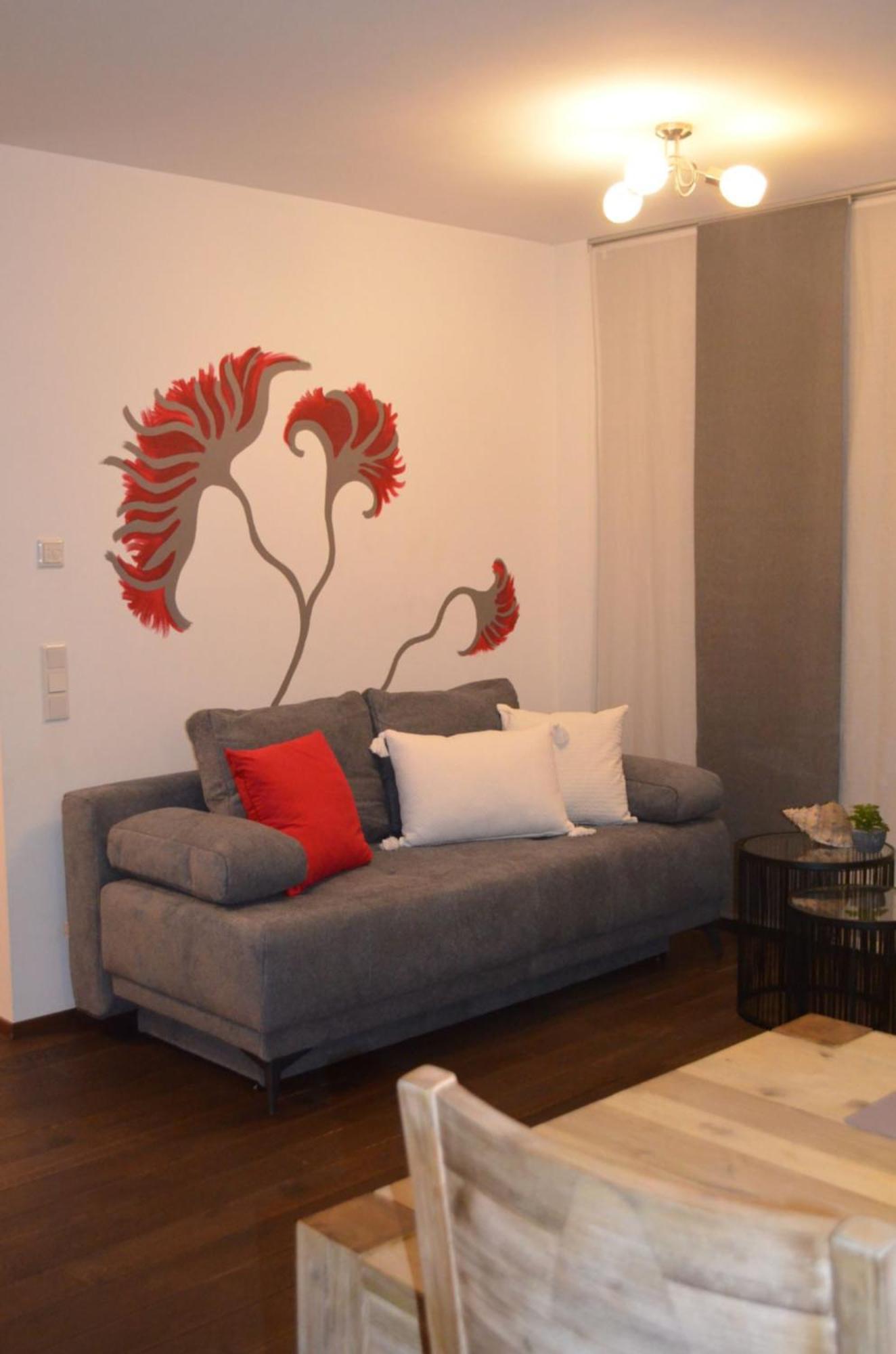 Residenz Am Bodensee Friedrichshafen Ngoại thất bức ảnh