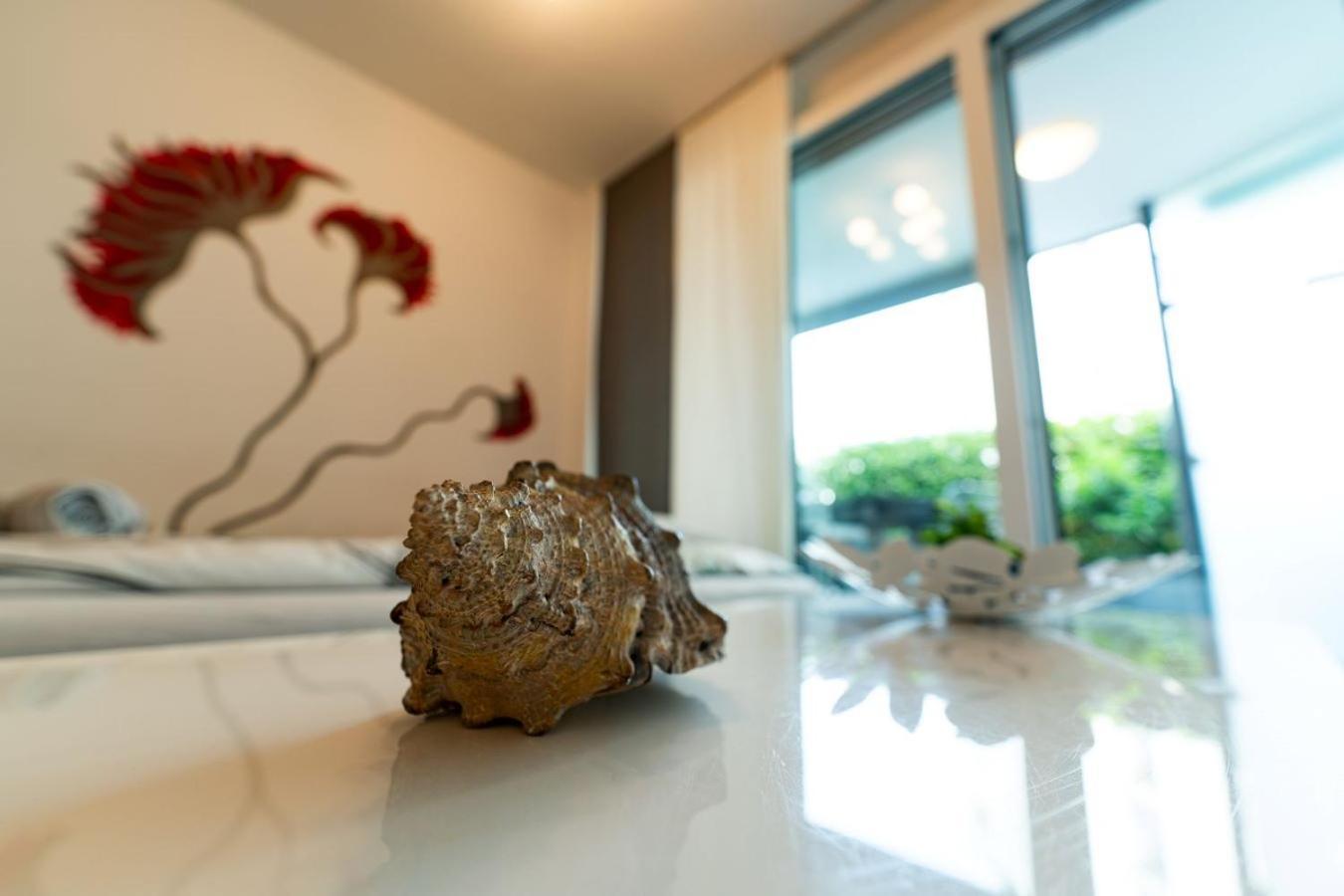 Residenz Am Bodensee Friedrichshafen Ngoại thất bức ảnh