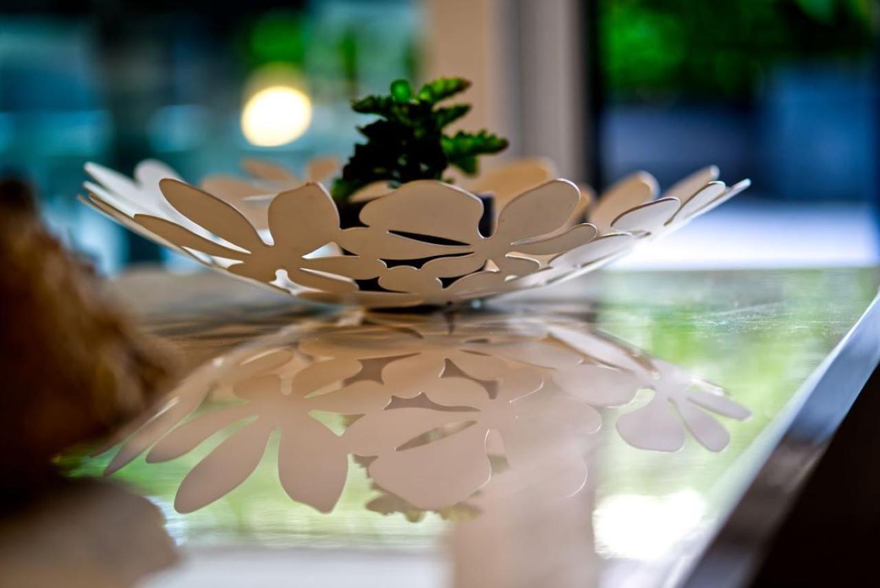 Residenz Am Bodensee Friedrichshafen Ngoại thất bức ảnh