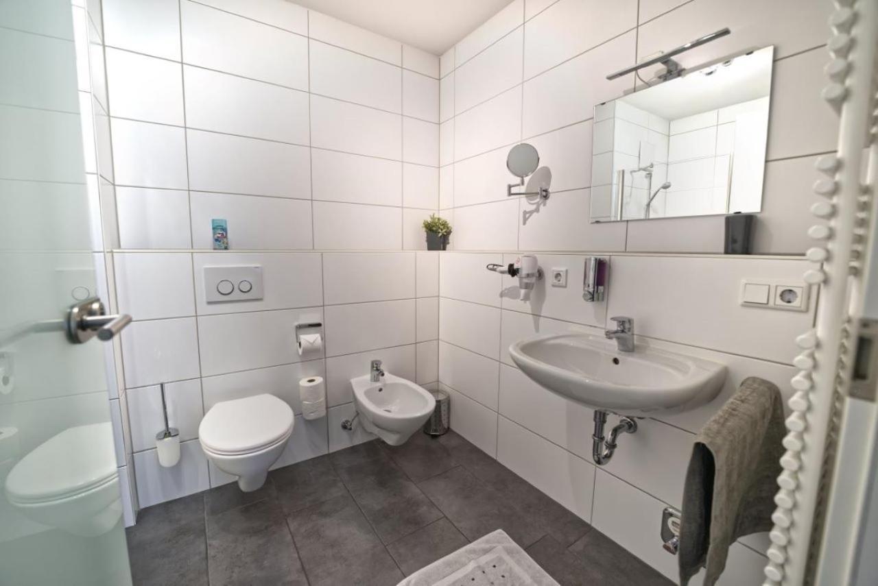 Residenz Am Bodensee Friedrichshafen Ngoại thất bức ảnh
