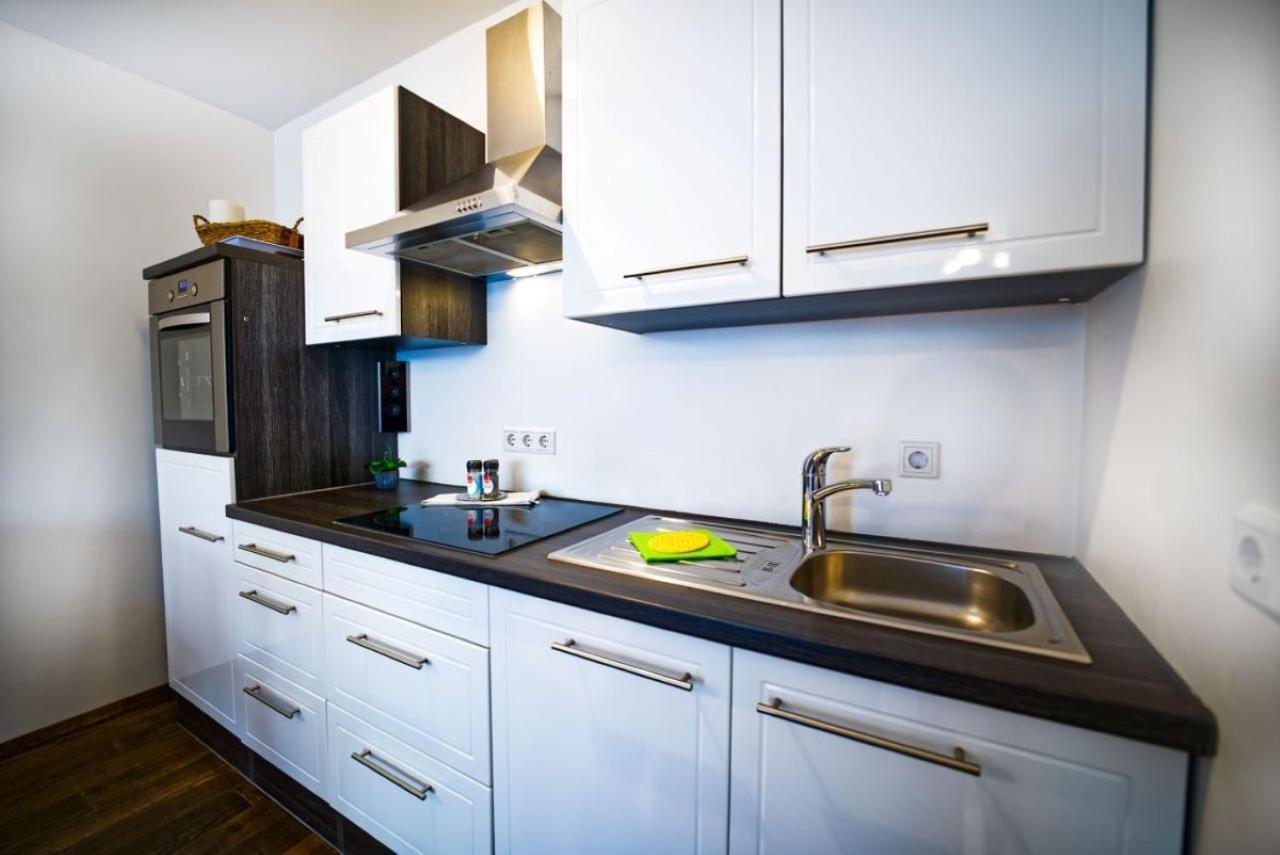 Residenz Am Bodensee Friedrichshafen Ngoại thất bức ảnh