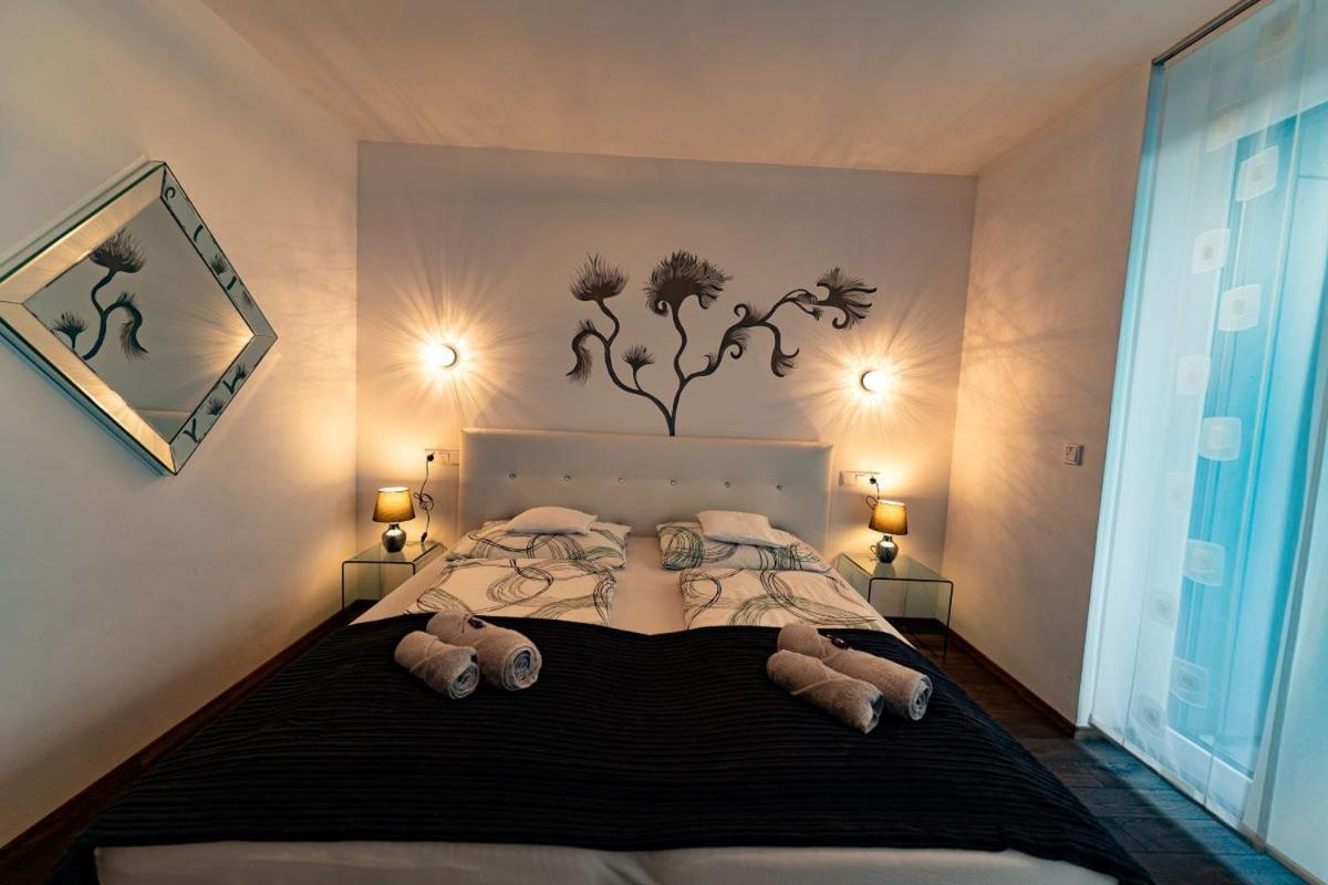 Residenz Am Bodensee Friedrichshafen Ngoại thất bức ảnh