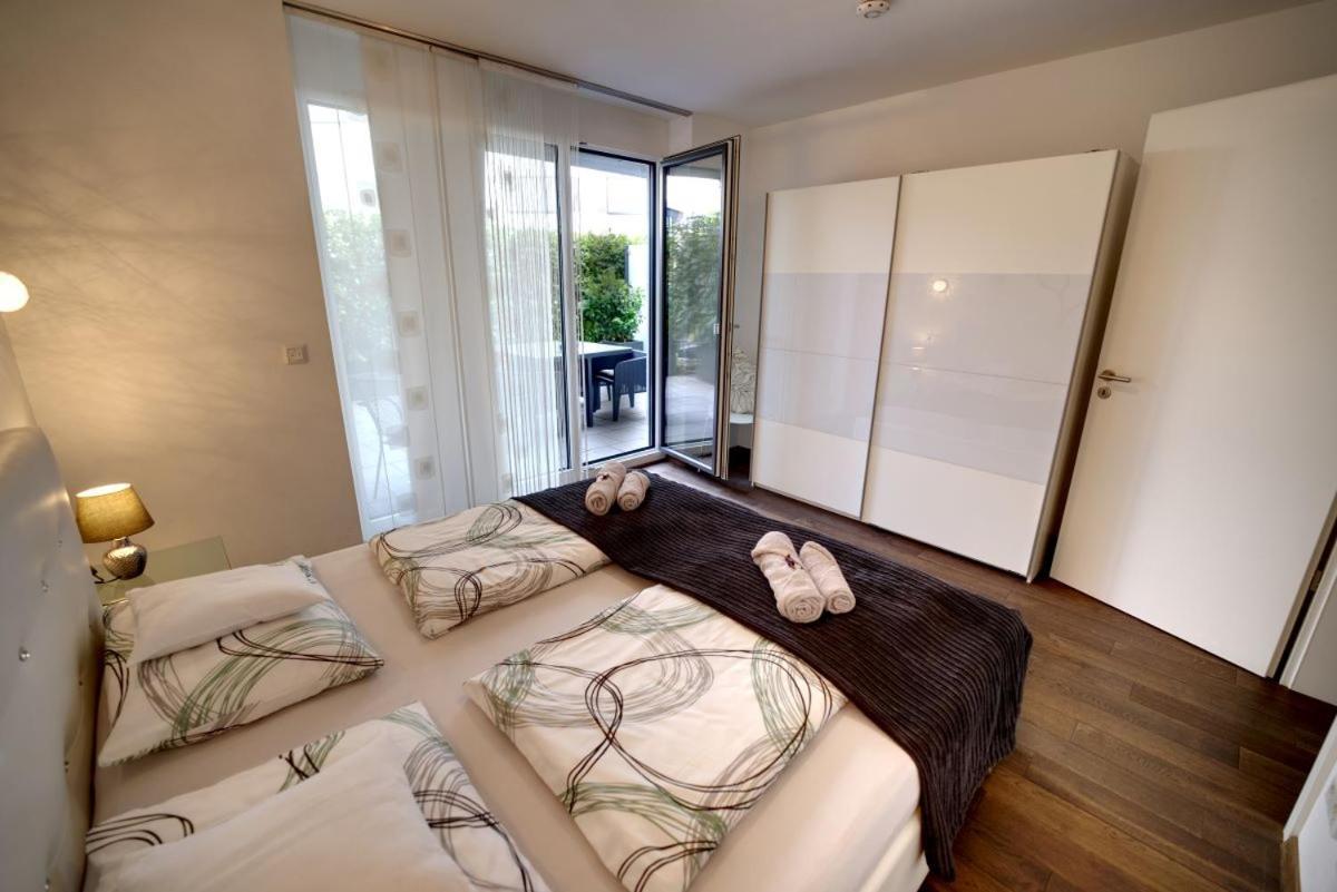 Residenz Am Bodensee Friedrichshafen Ngoại thất bức ảnh