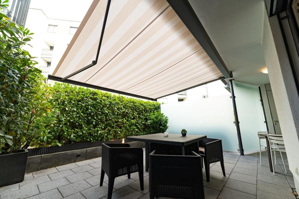Residenz Am Bodensee Friedrichshafen Ngoại thất bức ảnh